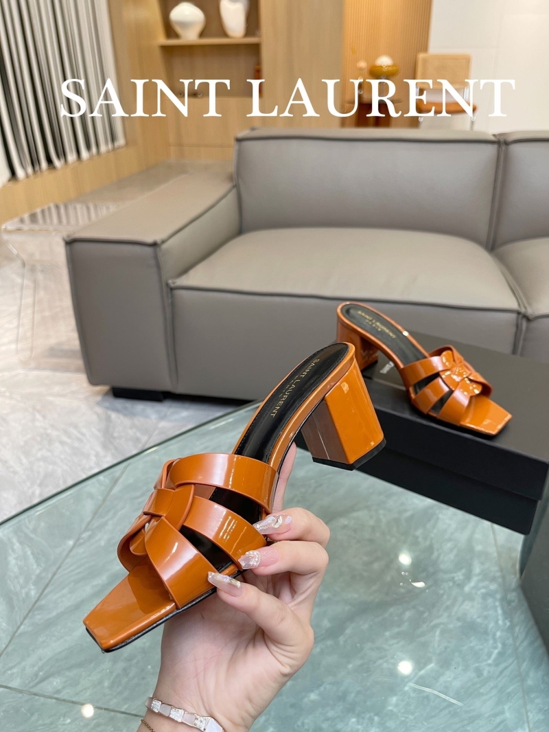 YSL Slippers